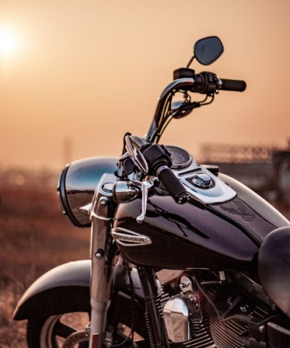 Assurance moto en ligne