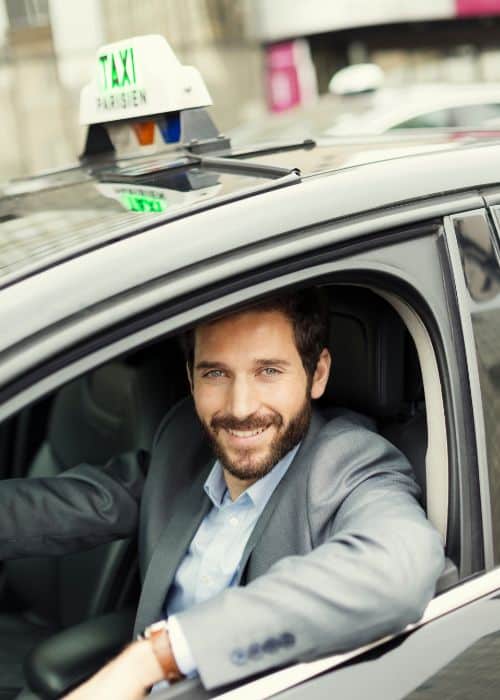 Assurance taxi VTC pas cher