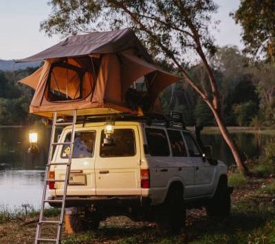 Assurance temporaire camping car
