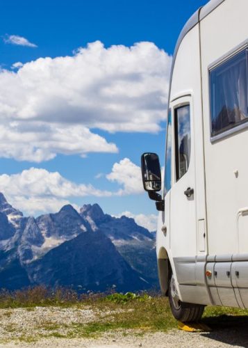 Comparateur d'Assurance camping car